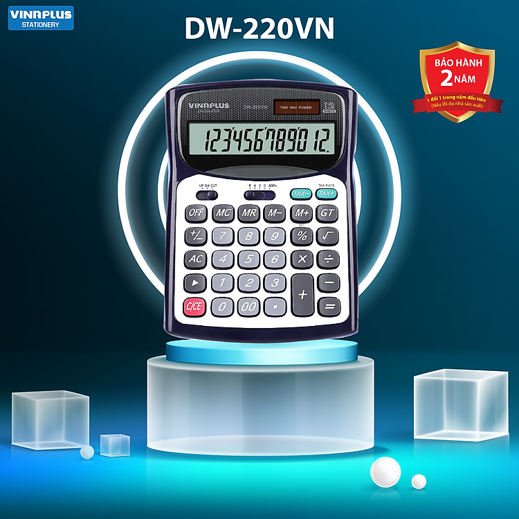 Máy tính để bàn DW-220VN
