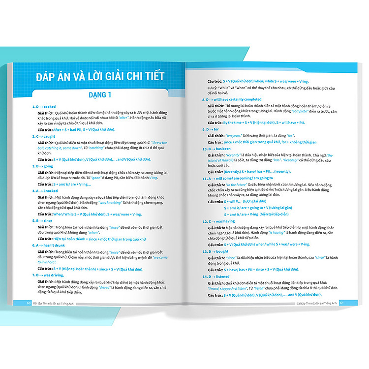 Bài Tập Từ Đồng Nghĩa Trái Nghĩa Tiếng Anh - Ôn Thi Vào Lớp 10 & 10 Chuyên - Ảnh 5