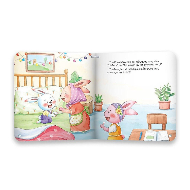 Bộ Dạy Bé Học Nói - Ảnh 5