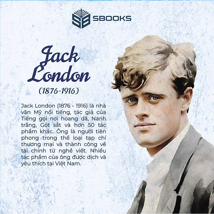 Tiếng Gọi Của Hoang Dã - Ảnh 2