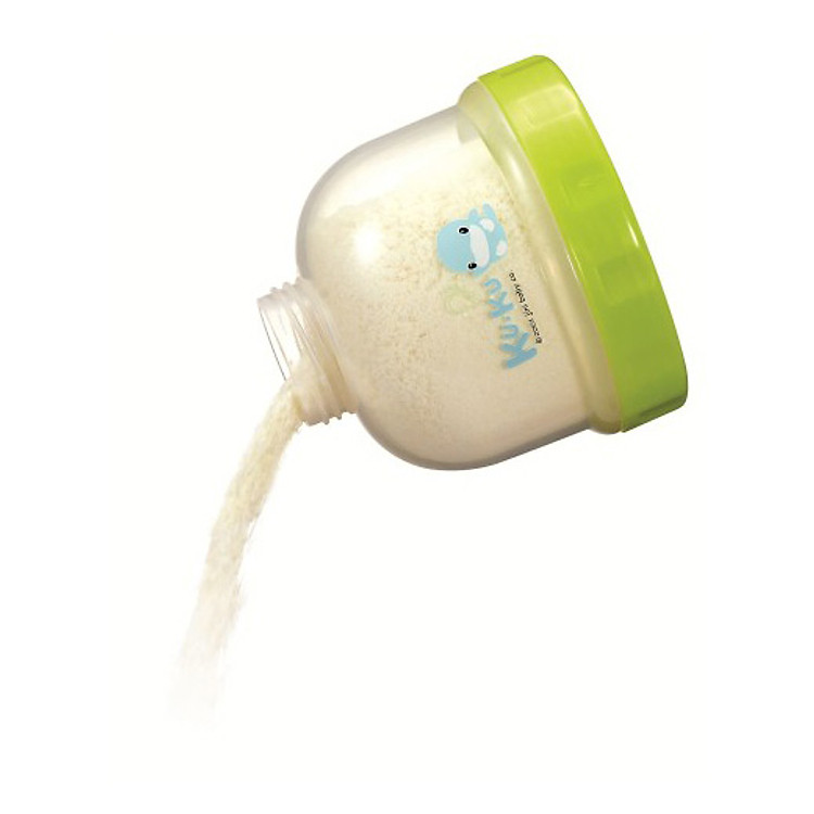Hộp Chia Sữa Ku.Ku Duckbill Chính hãng Giá rẻ - Hình ảnh 2