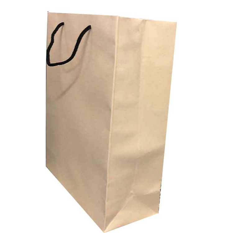 Combo 10 Túi Giấy Kraft trơn KT05 ( 35 x 27 x 10)
