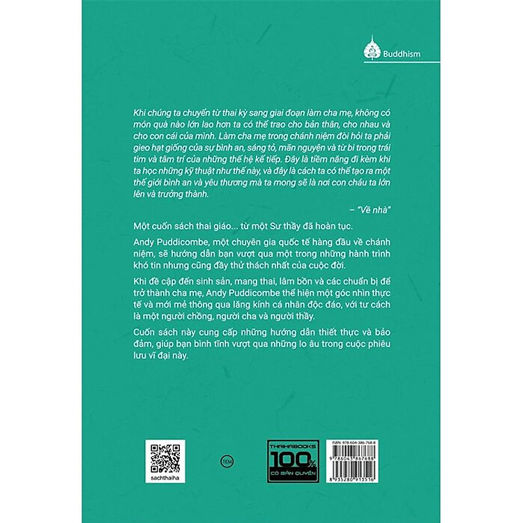 Cùng headspace mang thai chánh niệm - Ảnh 3