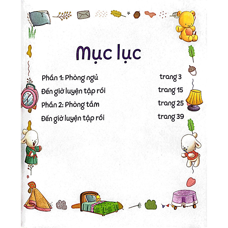 Brady Siêu Đỉnh - 365 Ngày Phát Triển Trí Tuệ - Level 2 - Ảnh 2