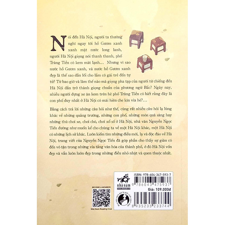 Hà Nội Còn Một Chút Này - Ảnh 7