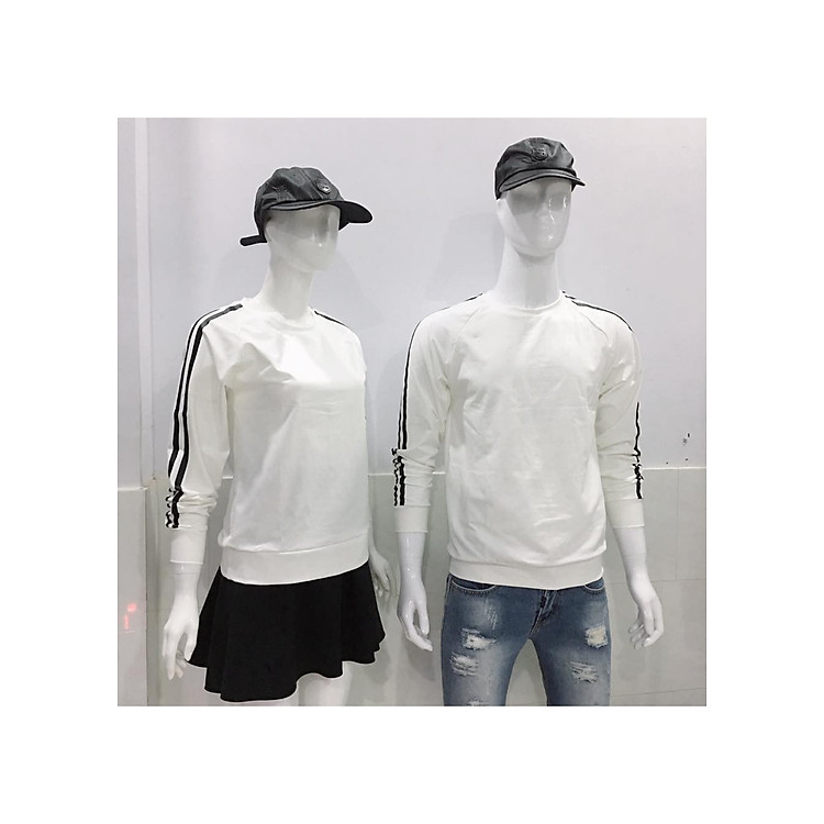 Áo Đôi Thu Đông