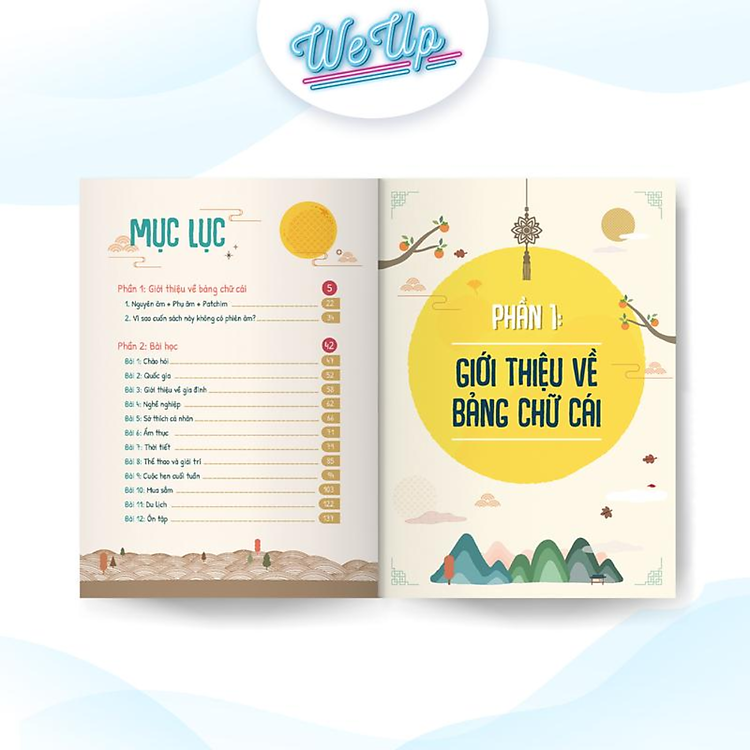 Sổ tay "xóa mù" tiếng Hàn 5s là nhớ - Ảnh 3