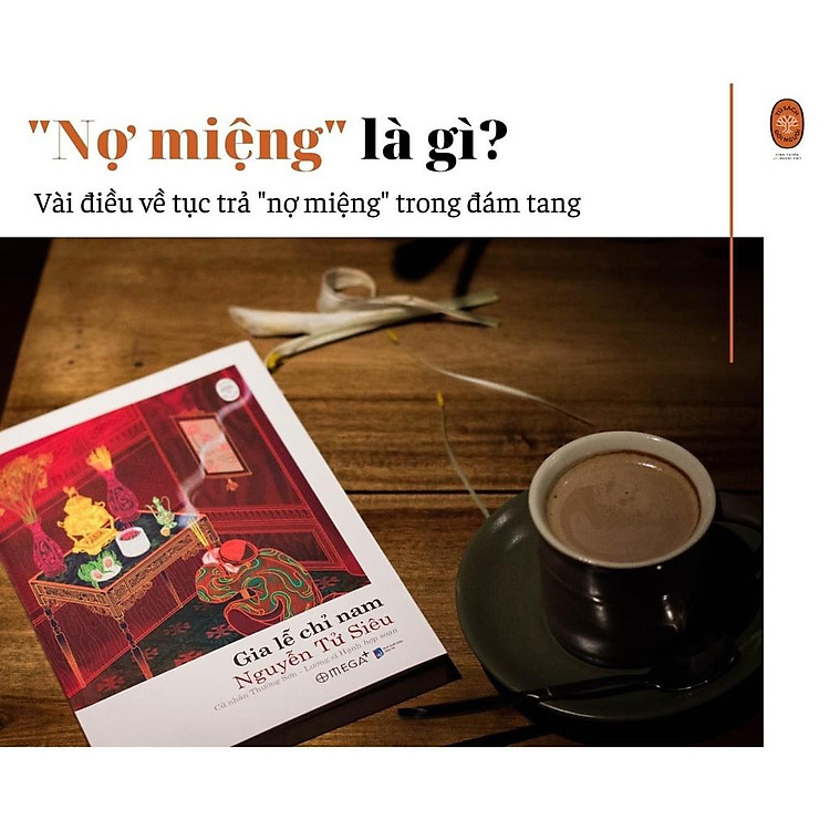 Tủ Sách Đời Người: Gia Lễ Chỉ Nam - Ảnh 5