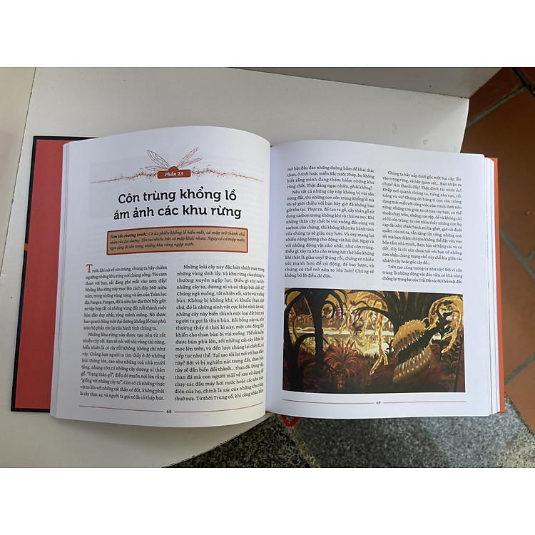 Sự Sinh Thành Thế Giới - Lịch Sử Hình Thành Vũ Trụ, Trái Đất Và Muôn Loài - Ảnh 5