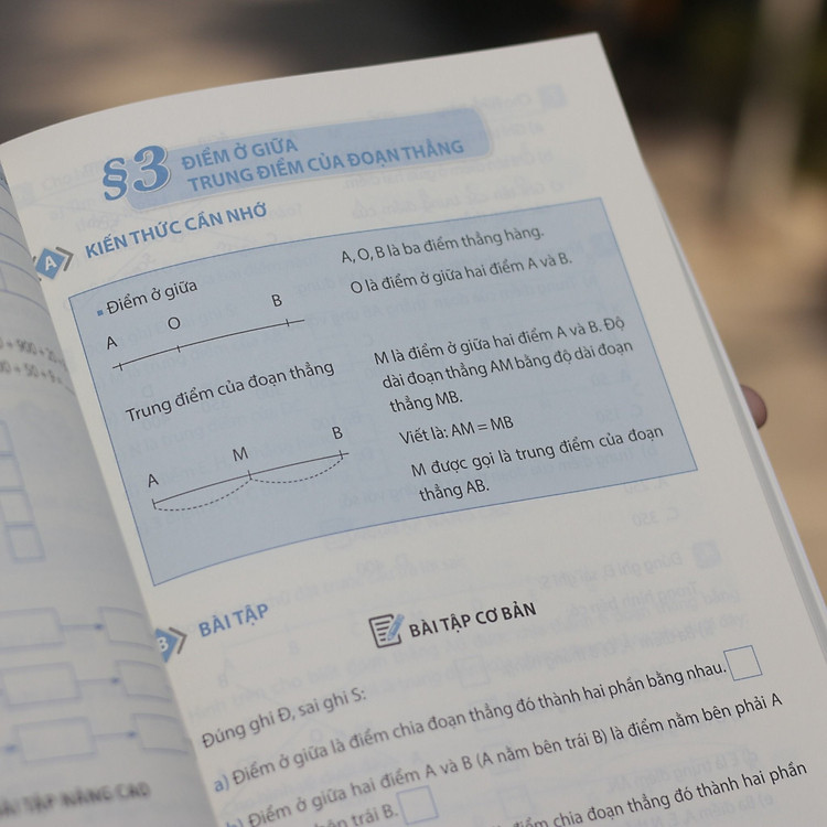 Rèn Luyện Kĩ Năng Học Tốt Toán Lớp 3 - Ảnh 2