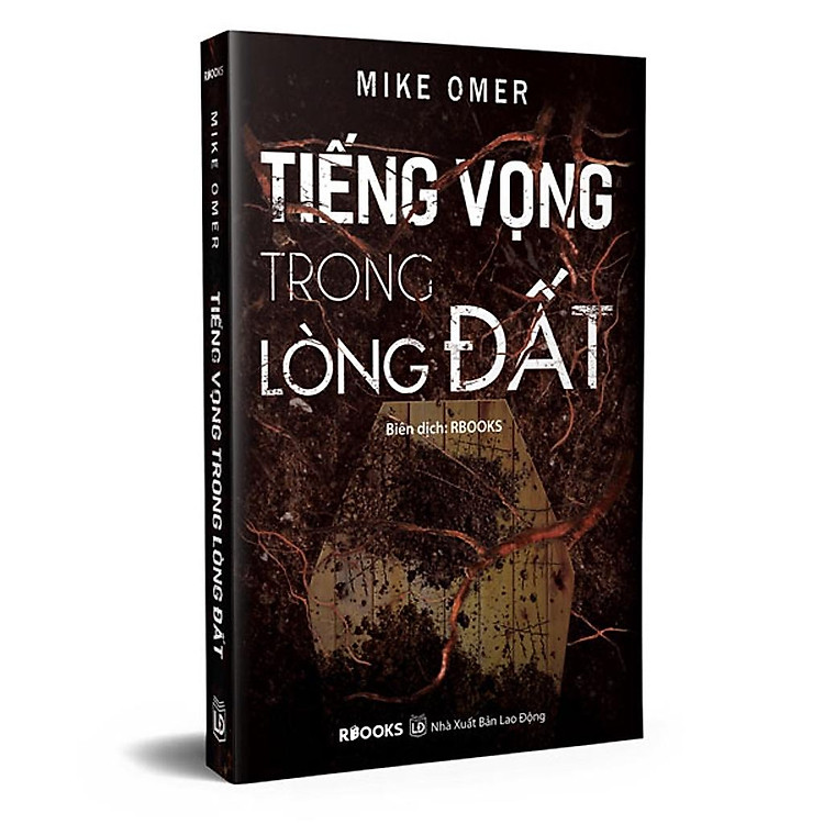 Tiếng Vọng Trong Lòng Đất - Ảnh 3