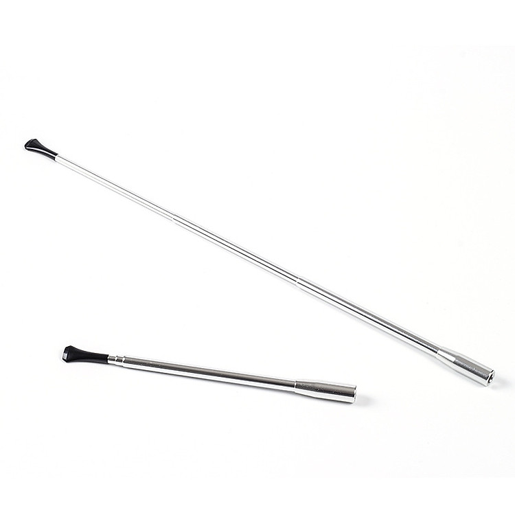 Tẩu thuốc hợp kim kiêu đơn giản (giao màu ngẫu nhiên) - Ảnh 7