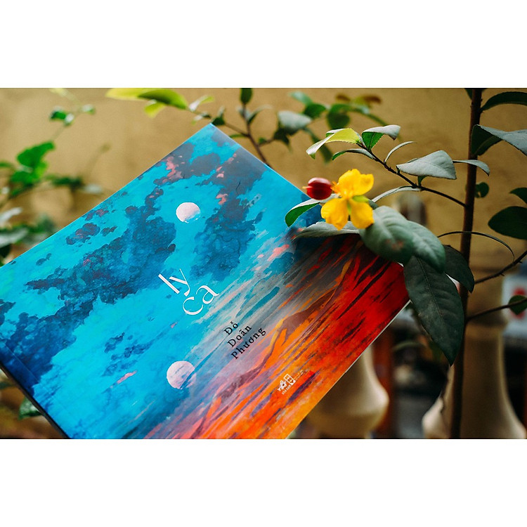 Ly Ca (Thơ) - Ảnh 3