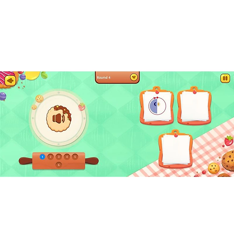 Gói Edufun Premium Level 5 - Ảnh 8