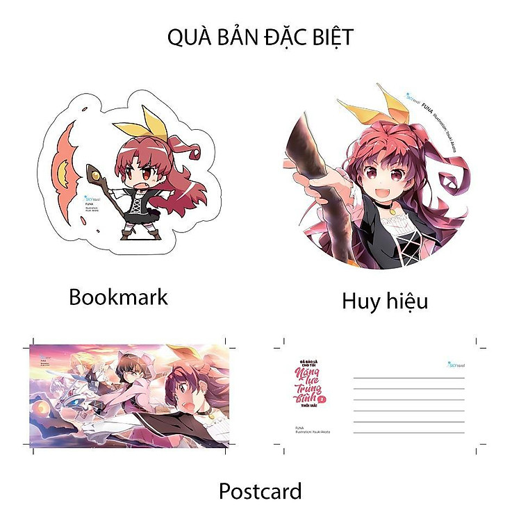 Đã Bảo Là Cho Tôi Năng Lực Trung Bình Thôi Mà - Tập 2 - Ảnh 2