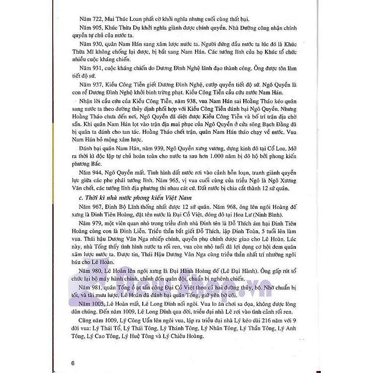 Những Viên Kim Cương Trong Lịch Sử Việt Nam - Ảnh 3