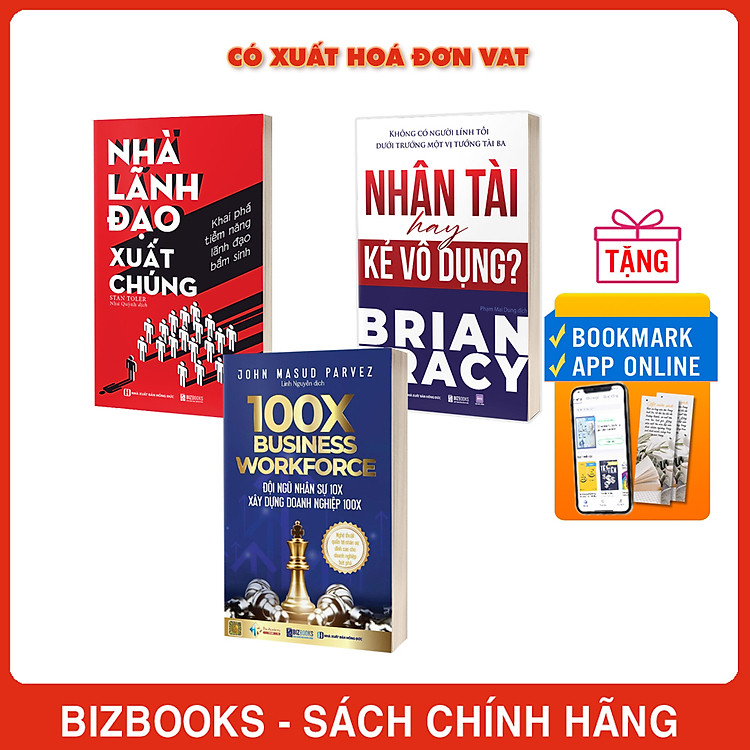 Đội Ngũ Nhân Sự 10X Xây Dựng Doanh Nghiệp 100X