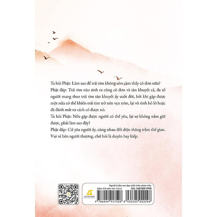 Người Là Đoá Sen Đẹp Nhất Chốn Phàm Trần - Ảnh 2