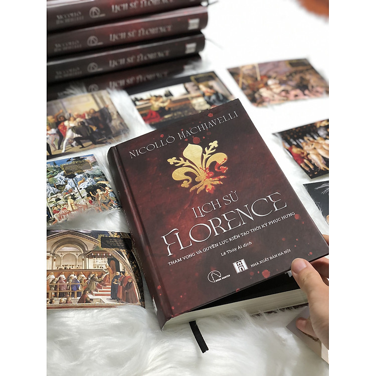 Lịch Sử Florence – Tham Vọng Và Quyền Lực Kiến Tạo Thời Kỳ Phục Hưng - Ảnh 3