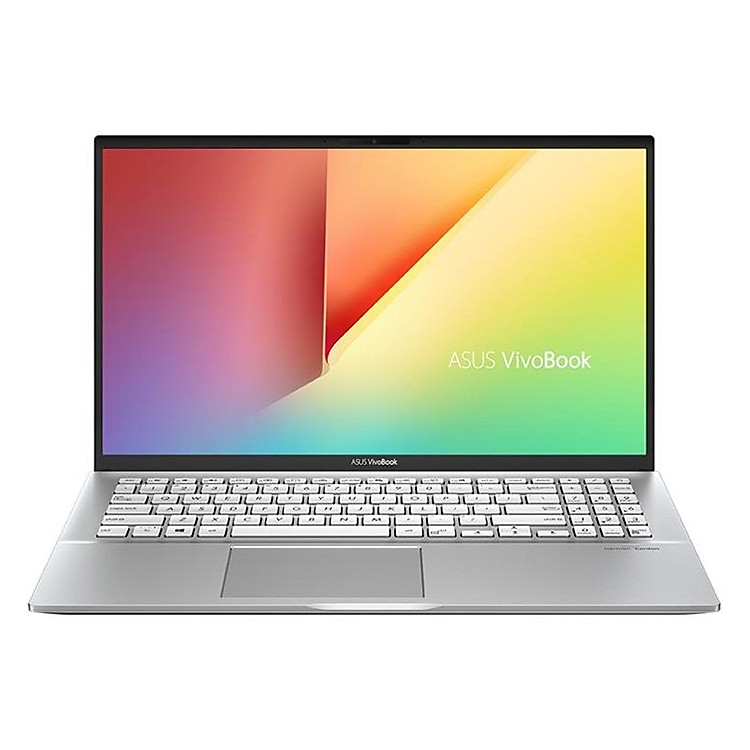 Laptop Asus Vivobook S531FA-BQ104T Core i5-8265U/ Win10 (15.6 FHD IPS) - Hàng Chính Hãng