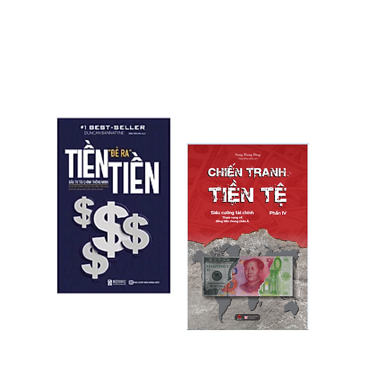 Tiền Đẻ Ra Tiền: Đầu Tư Tài Chính Thông Minh