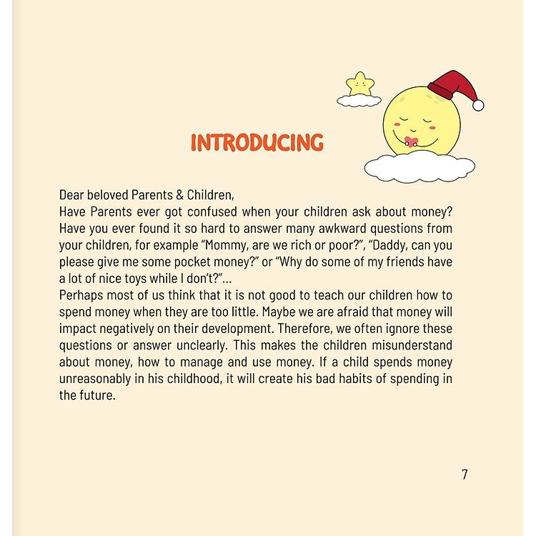 Dạy Con Tài Chính – Tập 5 - Ảnh 4