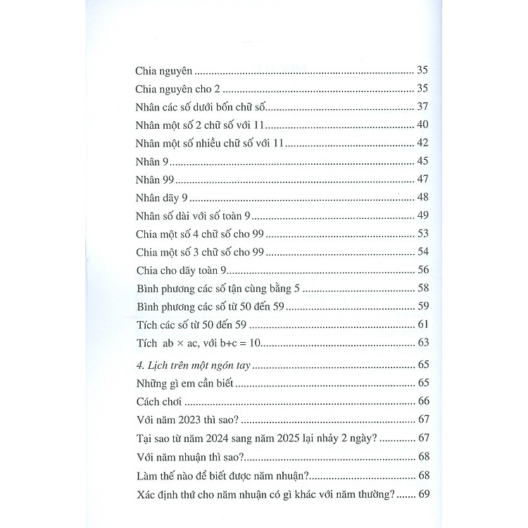 Sự Ảo Diệu Của Toán Học - Ảnh 3