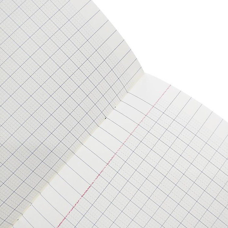 Tập Học Sinh Animal 5 Ô Ly 96 Trang 100gsm - Ảnh 7