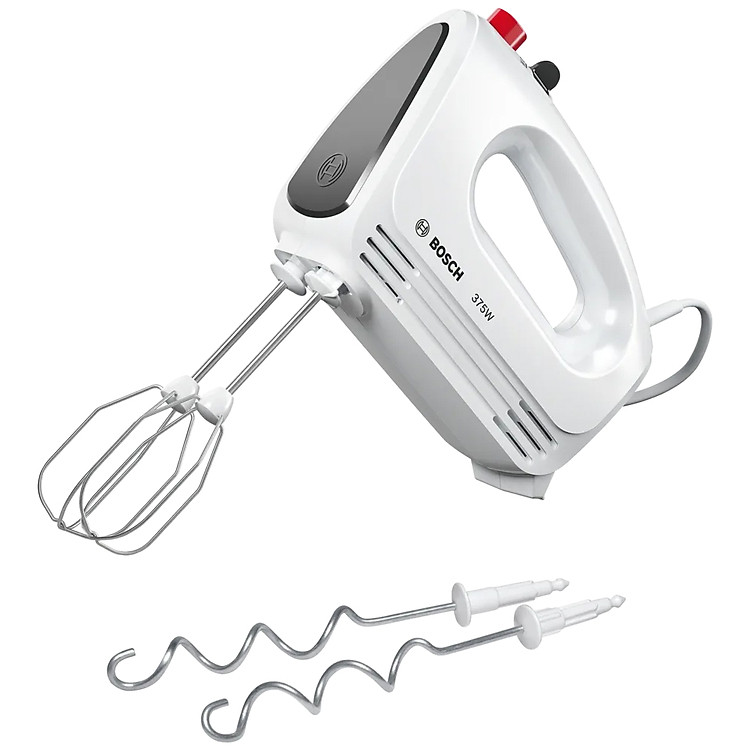 Máy đánh trứng cầm tay Bosch MFQ22100 CleverMixx Hàng chính hãng