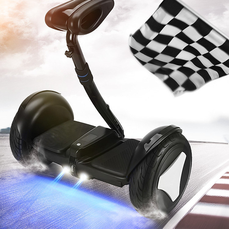 Xe Thăng Bằng - Xe Điện Tự Cân Bằng