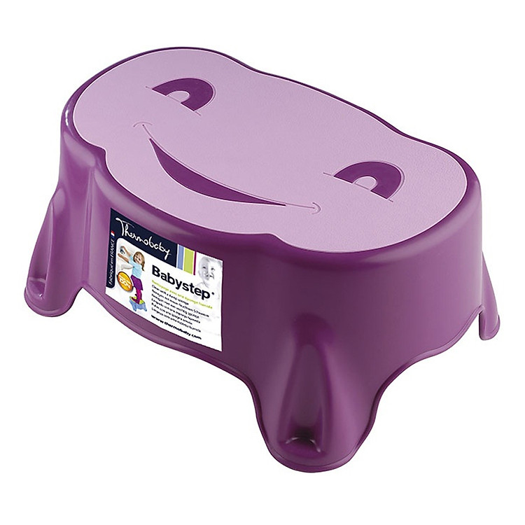 Ghế Babystep REF1975 - Giao màu ngẫu nhiên