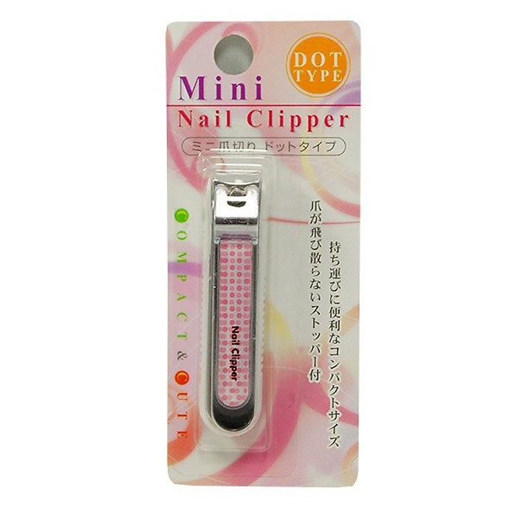 Bấm móng tay trẻ em Hàng Nhật