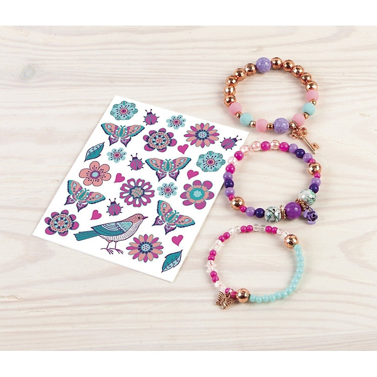 Mua Bộ Thiết Kế Vòng Tay MIR1202 Chính hãng Giá tốt - Hình ảnh 4