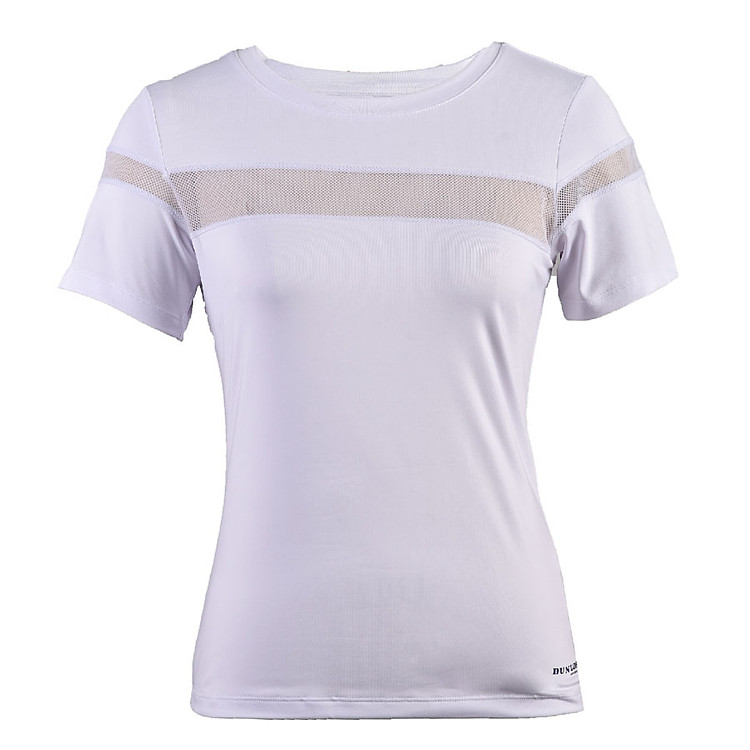 Áo thể thao Nữ Dunlop - DAGYS8126-2