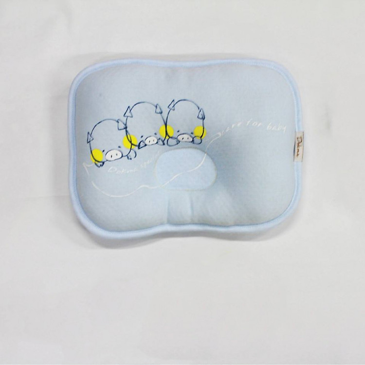 Gối Lõm Trẻ Sơ Sinh Dokma