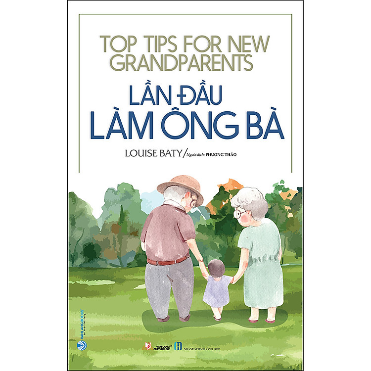 Lần Đầu Làm Ông Bà