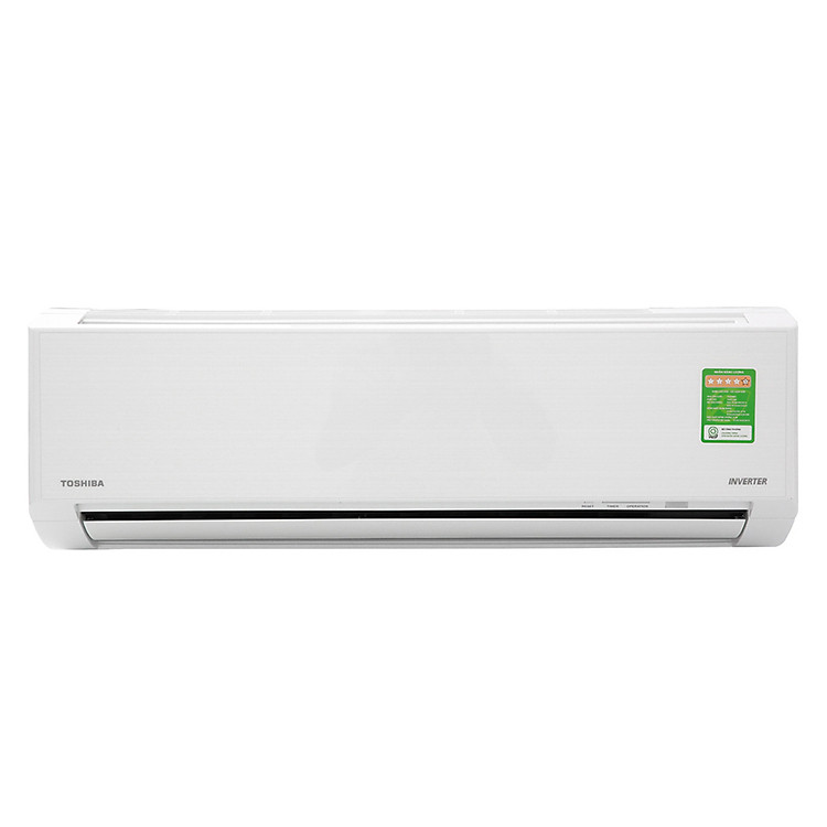 Máy Lạnh Inverter Toshiba RAS-H10XKCVG-V (1.0HP) - Hàng Chính Hãng
