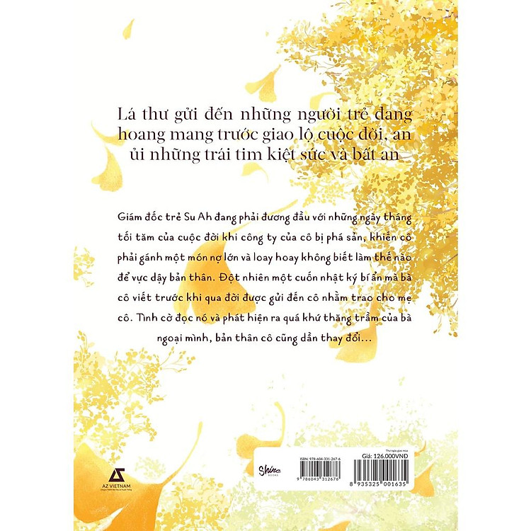 Thư Ngày Giao Mùa - Ảnh 2