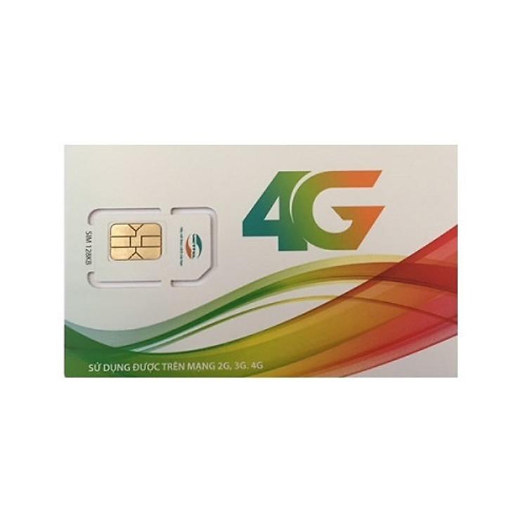 Sim 4G viettel max data 9GB tốc độ cao