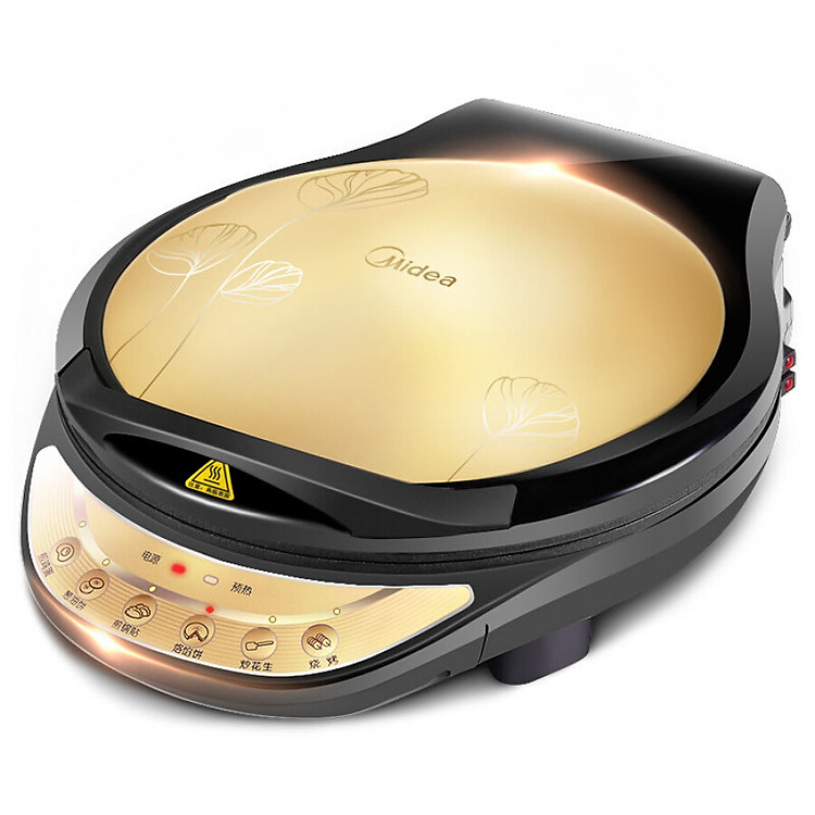 Chảo Nướng Điện 2 Mặt Midea WJCN30D