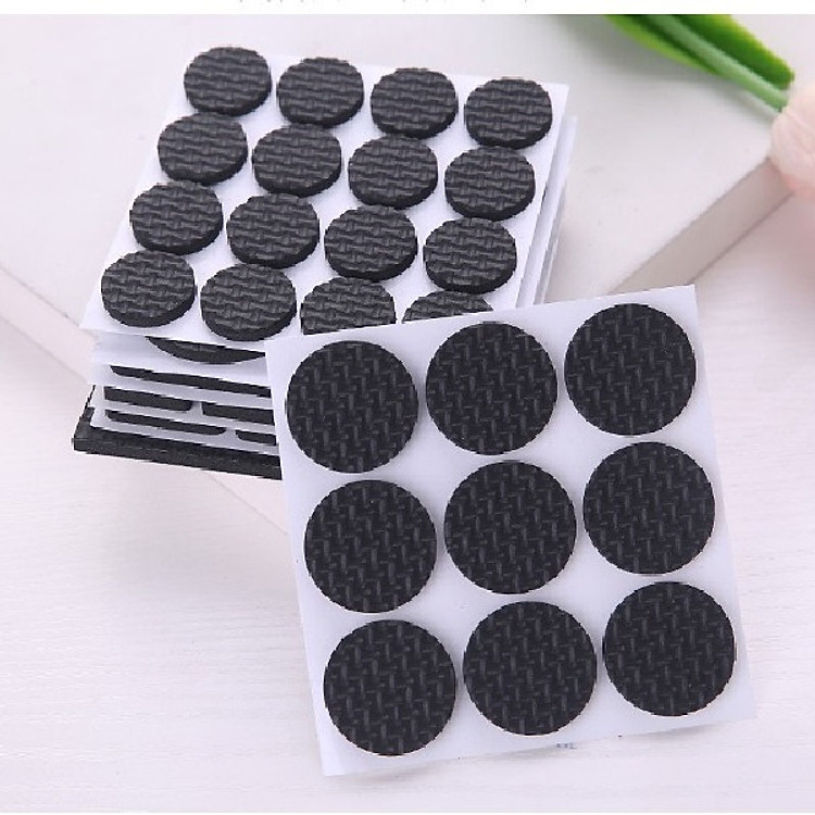 Miếng dán chân bàn ghế chống trầy xước