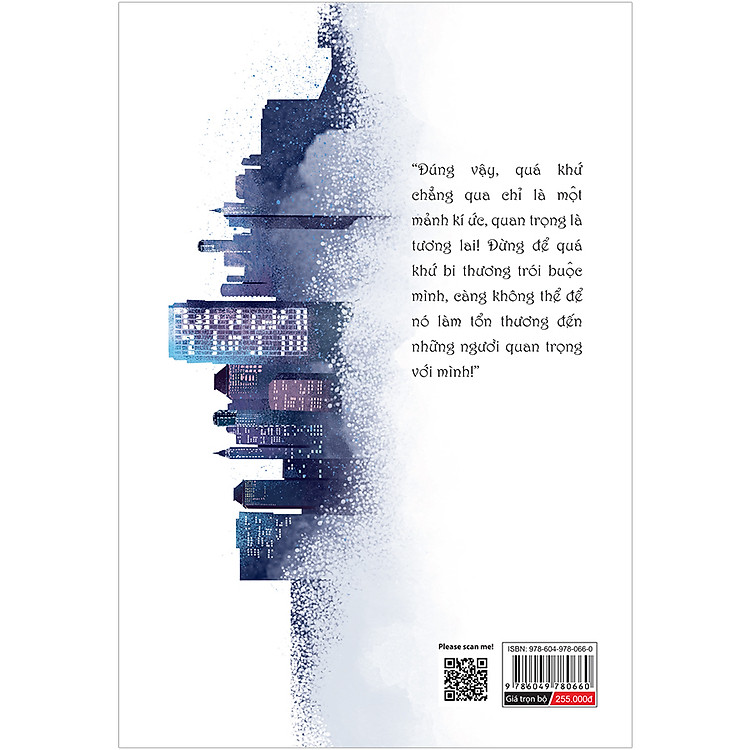 Lật Hạ Ký (Bộ 2 Tập) - Ảnh 4