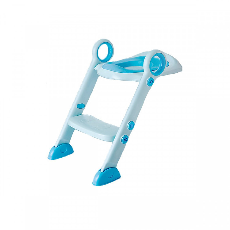 Thang bô vệ sinh cho bé babyhop