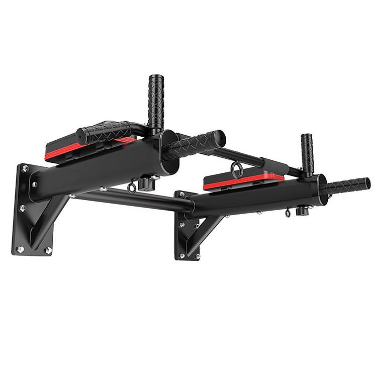 Xà đơn khoan tường kết hợp giá treo bao cát Sportslink WallUp - 1309