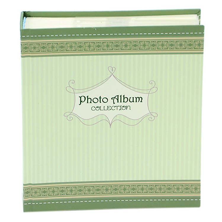 Album ảnh Monestar - 10x15/80 hình AS460-02
