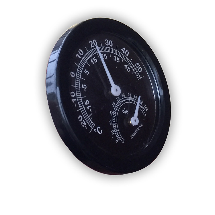 Nhiệt ẩm kế nội địa Nhật Bản