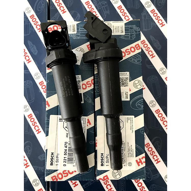 Mobin Bosch Mobin 4470 - xe Bmw 125/128/130, 323/325/328/330/335, 523/525/528/530/535, 630, 730/740/750/760, X1/X3/X5/X6, Z4; Citroen C3, C4; Mini Cooper; Peogeut 207, 308, 508; Rolls Royce Ghost 6.6 09-