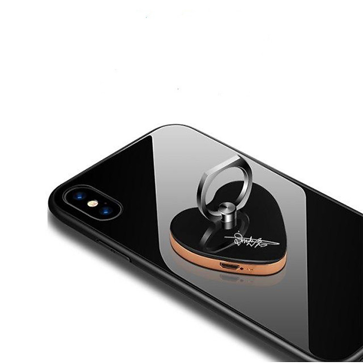 Bật Lửa - Nhẫn Điện Thoại Kèm Bật Lửa Cảm Ứng Sang Chảnh Hot Trend