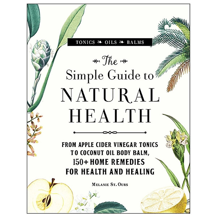 The Simple Guide to Natural Health