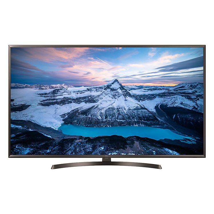 Smart Tivi LG 4K 43 inch 43UK6340PTF